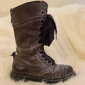 Dr. Martens Triumph 1914 Boot Size US 7